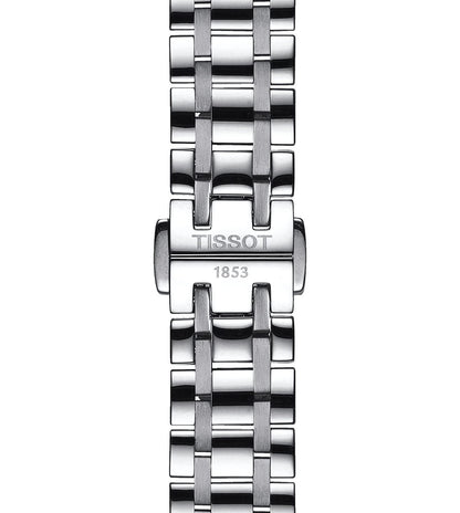 T0992071111300 |  TISSOT T-Classic Chemin des Tourelles Powermatic 80 Automatic Watch for Women