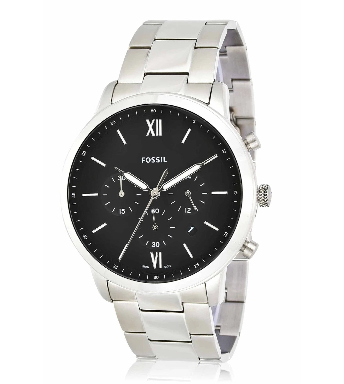 FS5384 | FOSSIL Neutra Chronograph Watch for Men