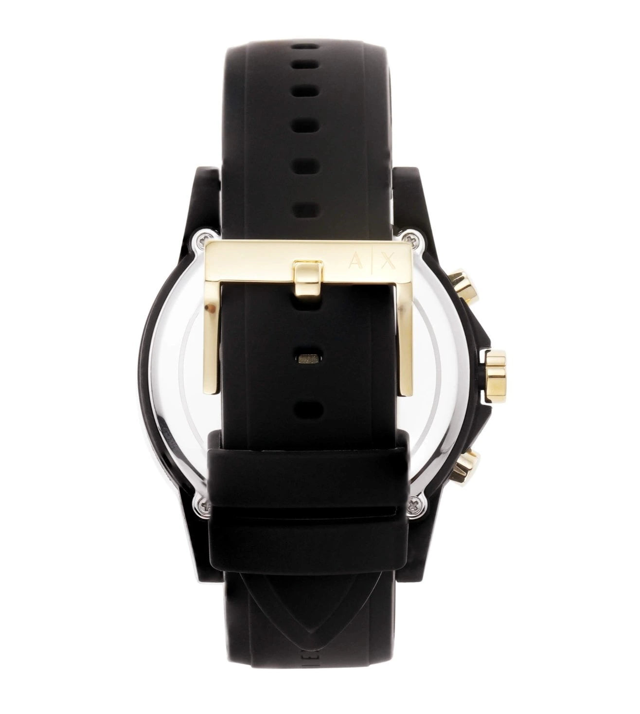 AX7105 | ARMANI EXCHANGE Outerbanks Chronograph Watch for Men – Sai ...