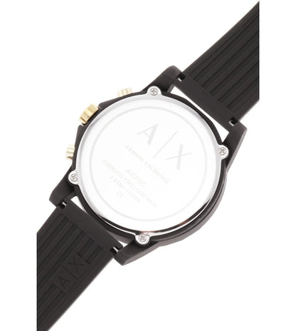 AX7105 | ARMANI EXCHANGE Outerbanks Chronograph Watch for Men