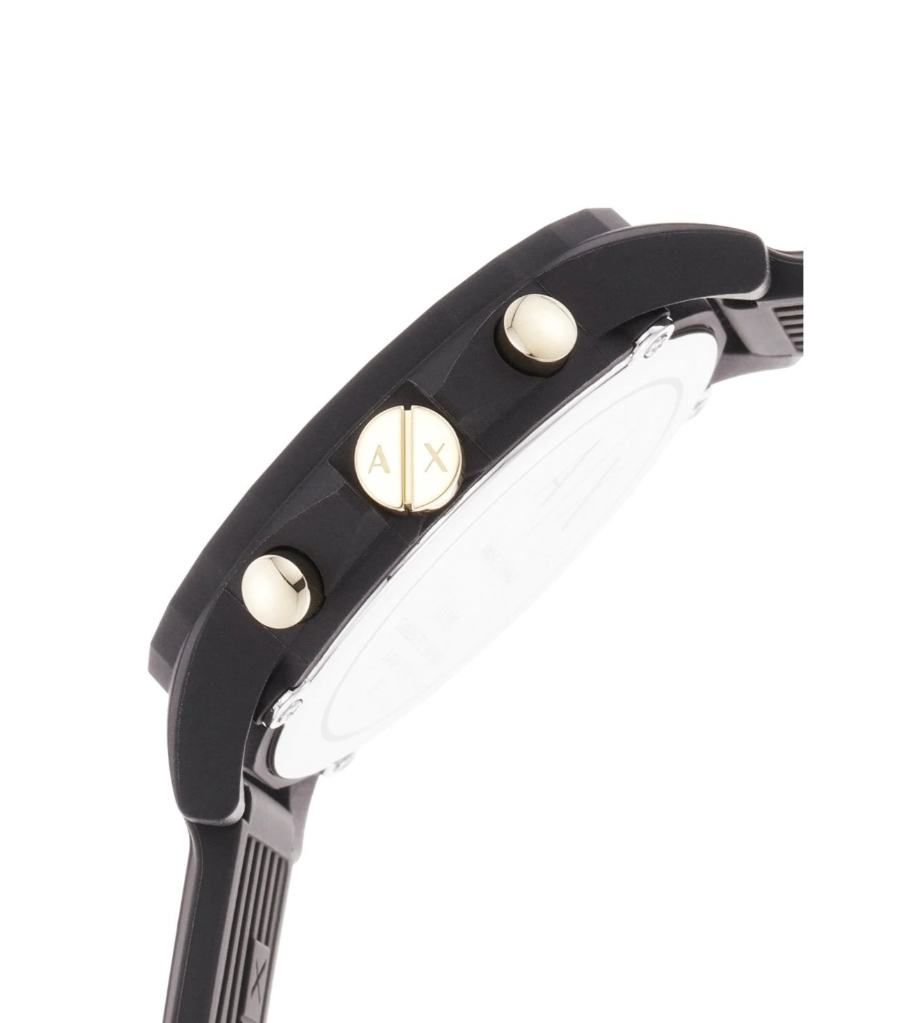 AX7105 | ARMANI EXCHANGE Outerbanks Chronograph Watch for Men – Sai ...