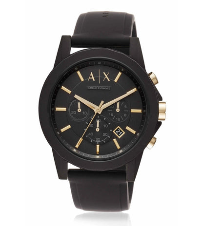 AX7105 | ARMANI EXCHANGE Outerbanks Chronograph Watch for Men