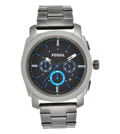 FS4931 | FOSSIL Machine Chronograph Watch for Men