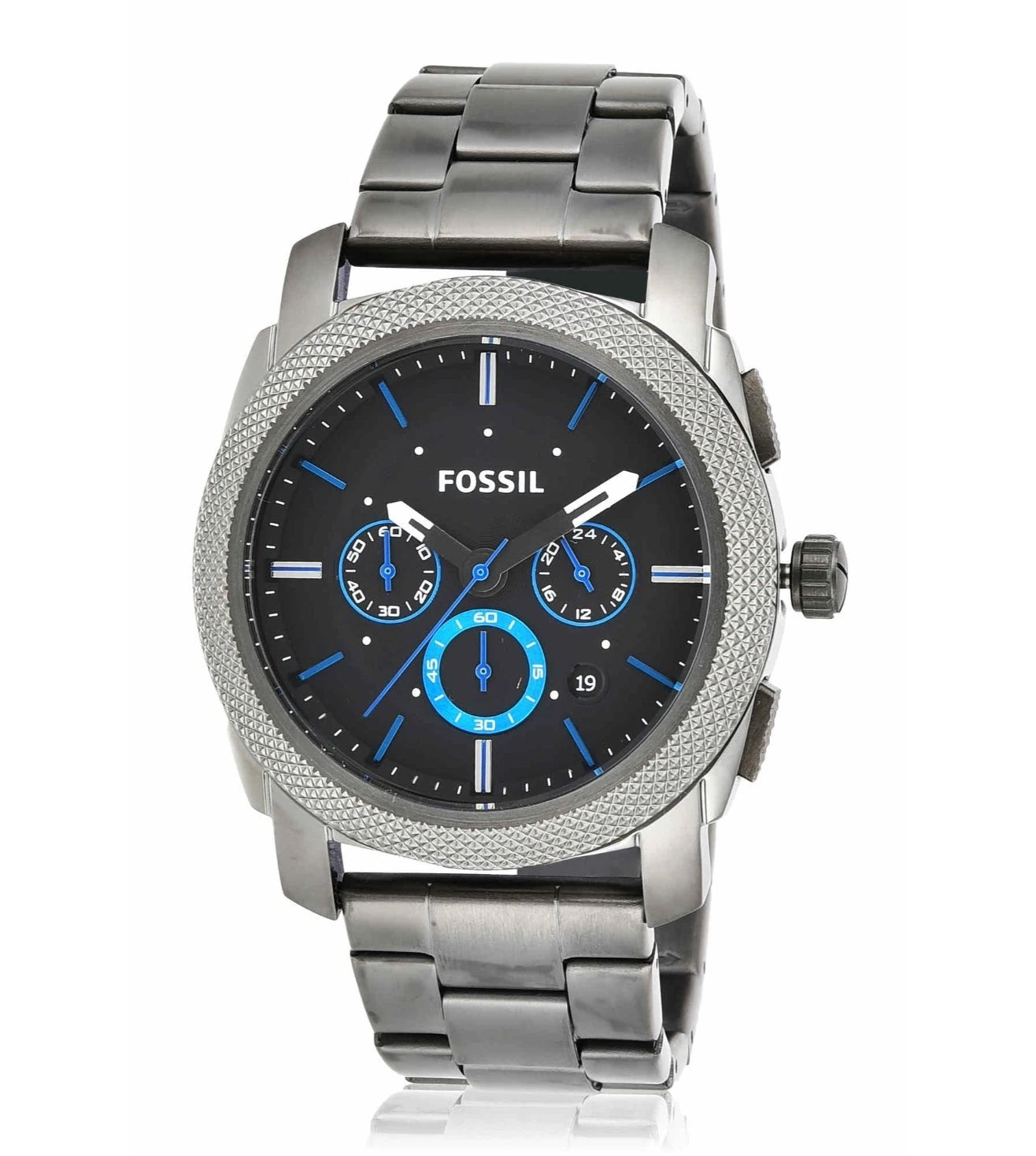 FS4931 | FOSSIL Machine Chronograph Watch for Men