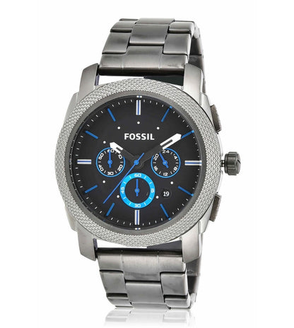 FS4931 | FOSSIL Machine Chronograph Watch for Men