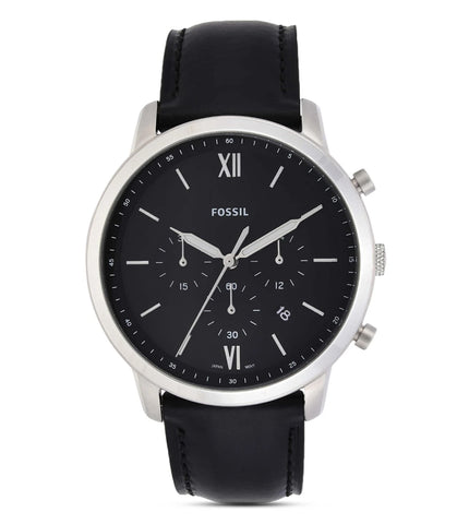 FS5452 | FOSSIL Neutra Chronograph Watch for Men - Buy Now at Sai Creations Watches