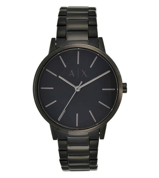 AX2701 | ARMANI EXCHANGE Cayde Analog Watch for Men