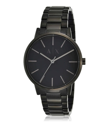 AX2701 | ARMANI EXCHANGE Cayde Analog Watch for Men