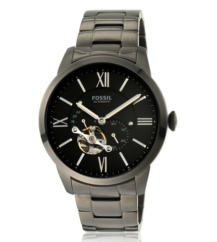 ME3172 | FOSSIL Townsman Automatic Watch for Men - Buy Now at Sai Creations Watches