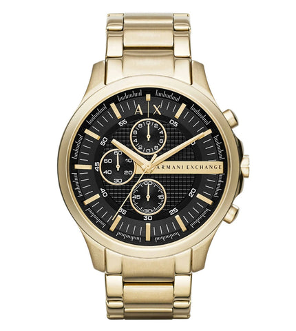 AX2137 | ARMANI EXCHANGE Chronograph Watch for Men - Buy Now at Sai Creations Watches