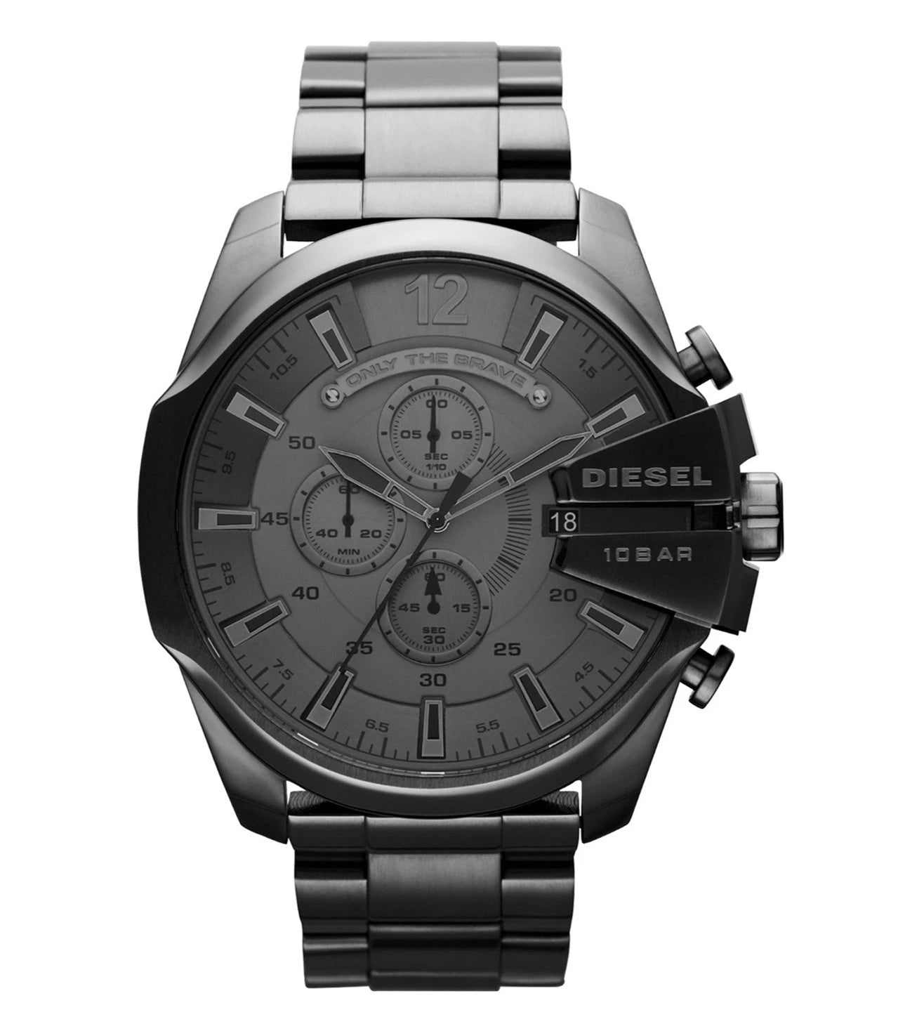 DZ4282 | DIESEL Mega Chief Chronograph Watch for Men