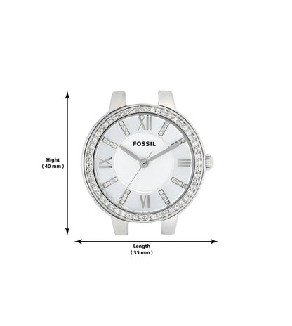 ES3282 | FOSSIL Virginia Analog Watch for Women