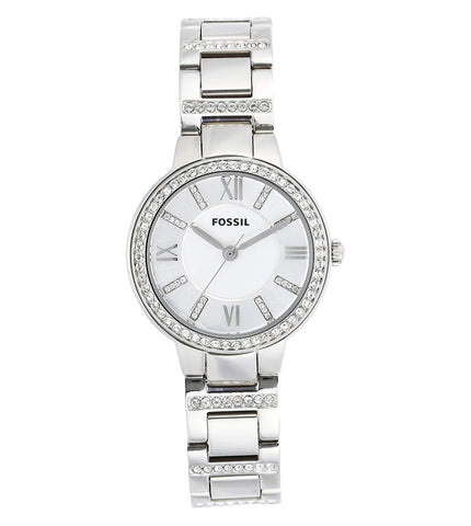 ES3282 | FOSSIL Virginia Analog Watch for Women - Buy Now at Sai Creations Watches