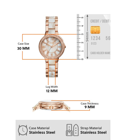 Es3716 fossil watch hotsell