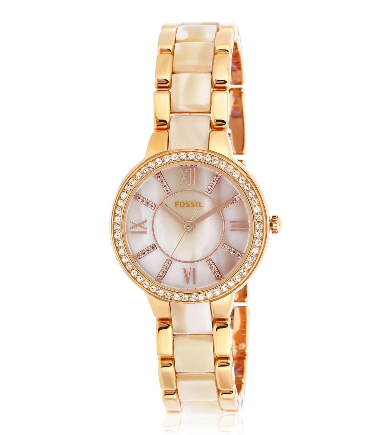 ES3716 | FOSSIL Virginia Analog Watch for Women