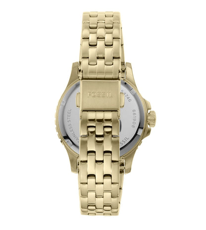 ES4746 | FOSSIL Fb-01 Analog Watch for Women