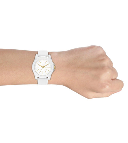 AX7126 | ARMANI EXCHANGE Lady Banks Analog Watch for Women – Sai ...