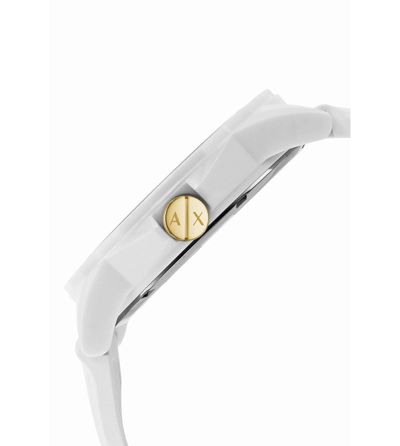 AX7126 | ARMANI EXCHANGE Lady Banks Analog Watch for Women – Sai ...