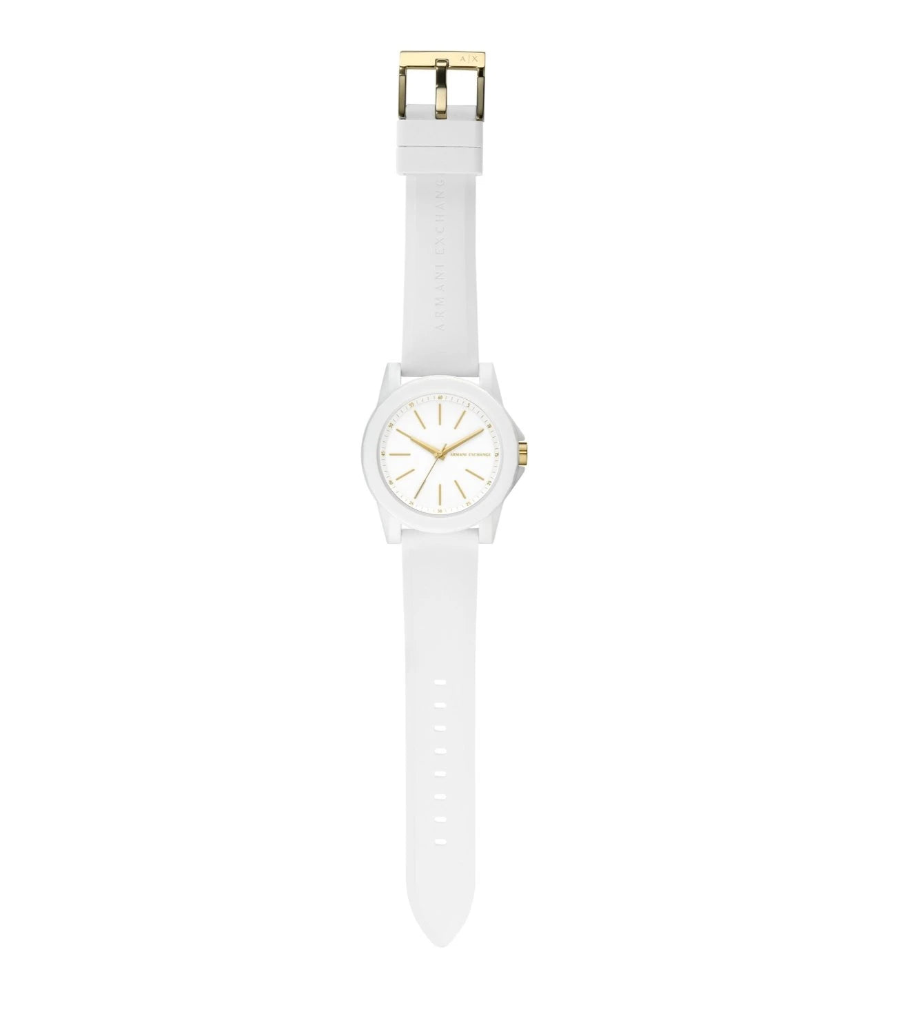 AX7126 | ARMANI EXCHANGE Lady Banks Analog Watch for Women – Sai ...
