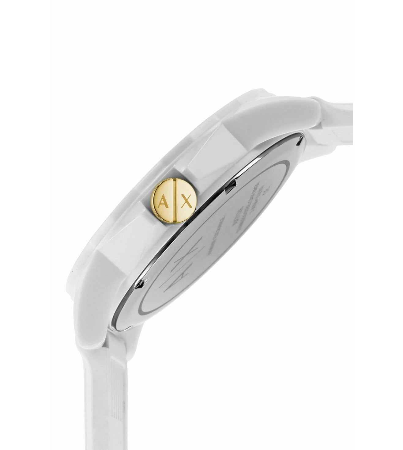 AX7126 | ARMANI EXCHANGE Lady Banks Analog Watch for Women – Sai ...