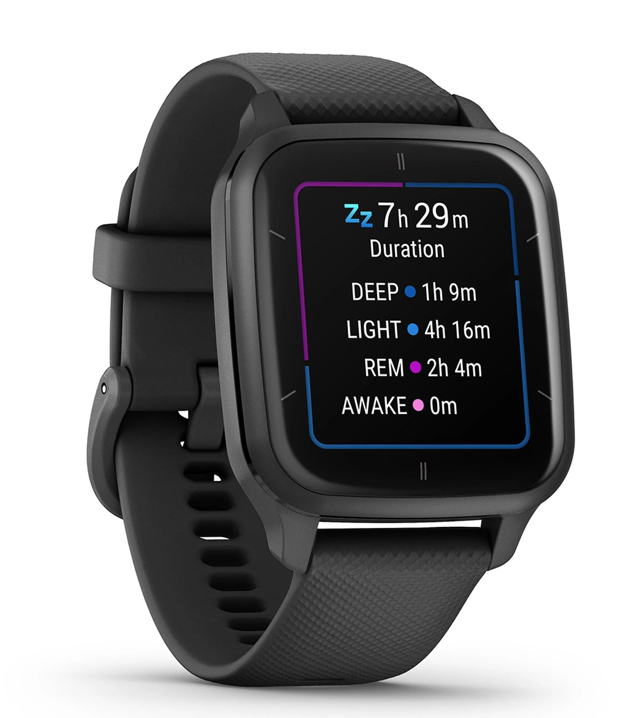 GARMIN Venu Sq 2 Music | Unisex Smart Watch Venu Sq 2 Music