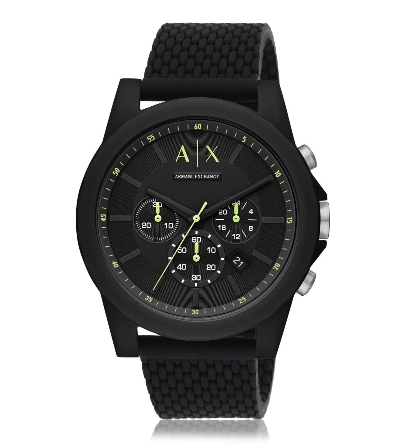 AX1344 | Armani Exchange Outer Banks Chronograph Watch for Men