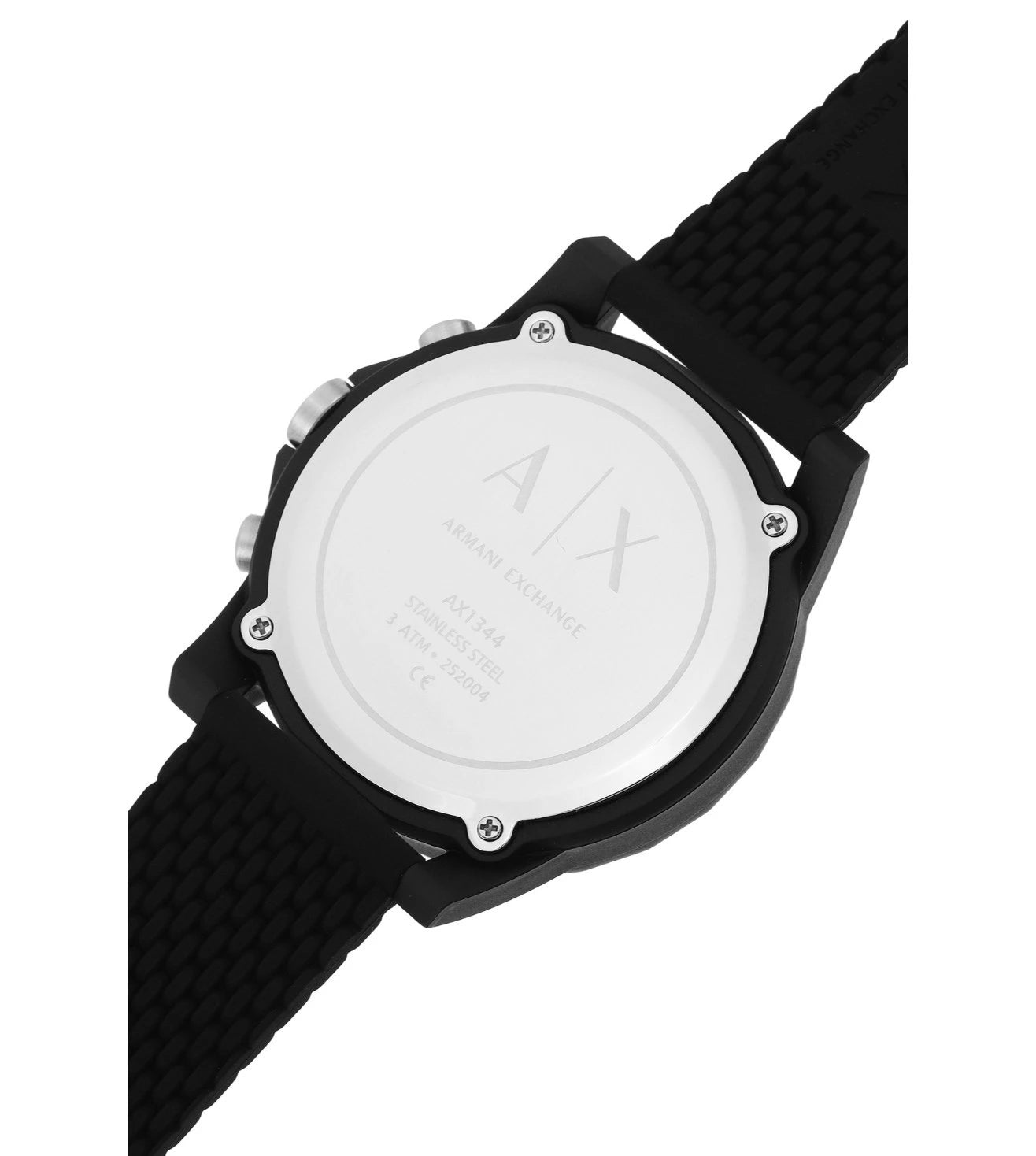 AX1344 | Armani Exchange Outer Banks Chronograph Watch for Men