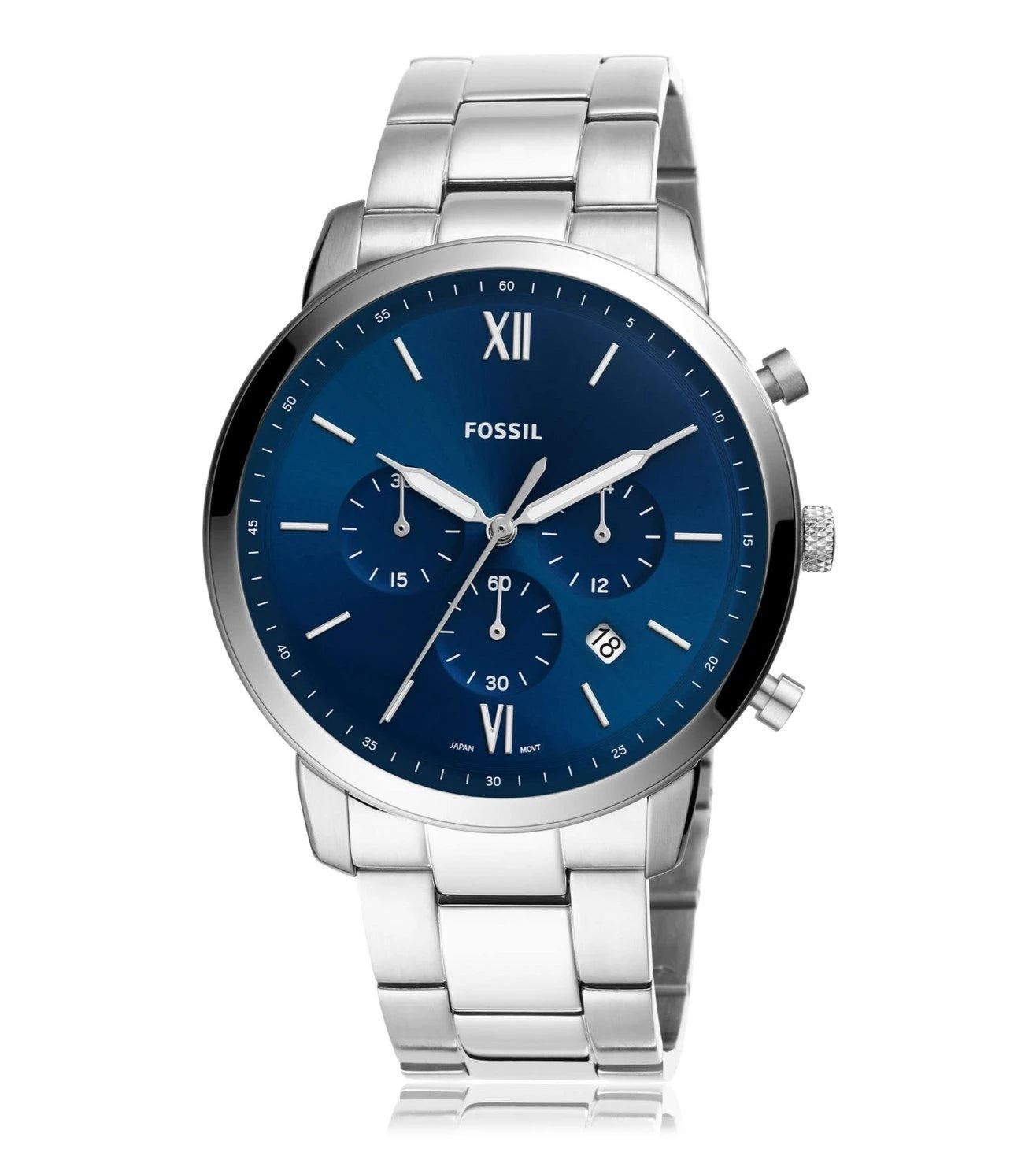 FS5792 | FOSSIL Neutra Chronograph Watch for Men