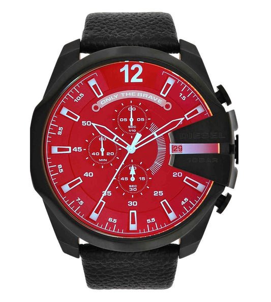 DZ4323 | DIESEL Mega Chief Chronograph Watch for Men