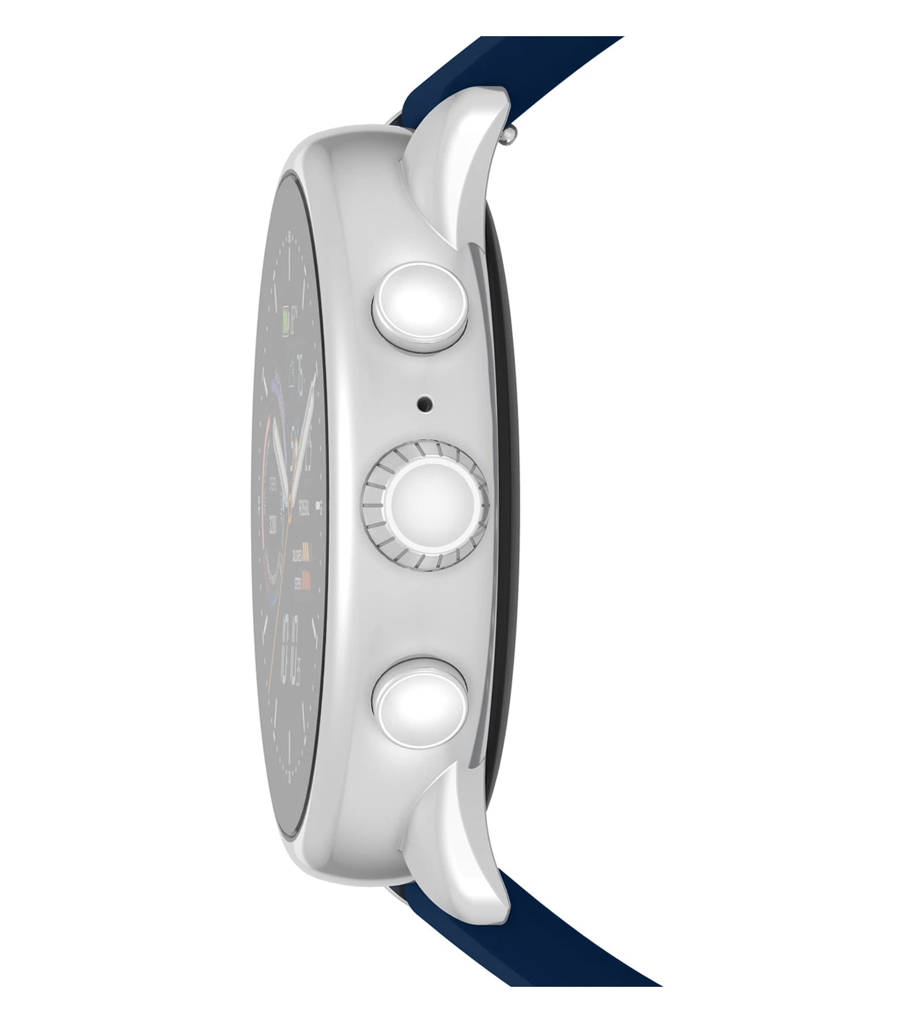 FTW4070 | FOSSIL Gen 6 Display Wellness Edition Unisex Smart Watch