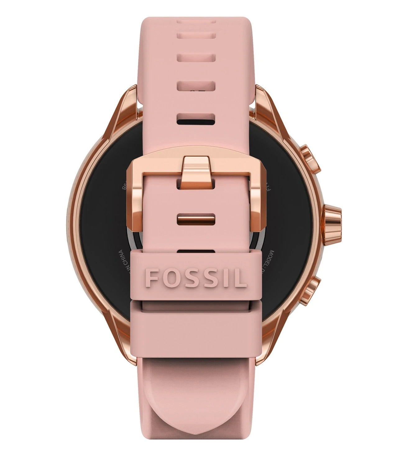 Fossil smartwatch unisex hotsell