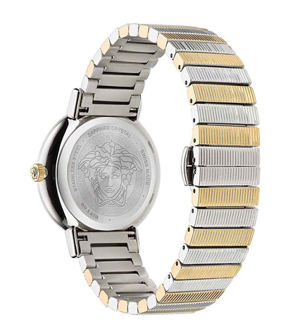 VE3D00422 | VERSACE Greca Chic Watch for Women