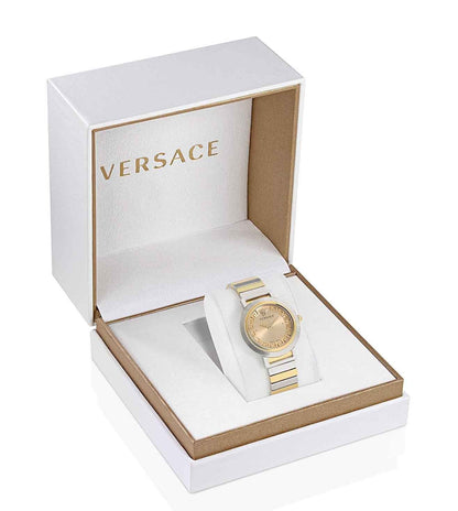 VE3D00422 | VERSACE Greca Chic Watch for Women