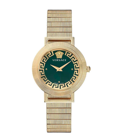 VE3D00522 | VERSACE Greca Chic Watch for Women - Buy Now at Sai Creations Watches