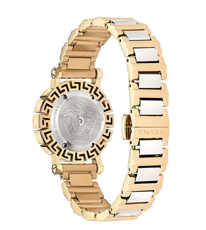 VE2Q00622 | VERSACE Greca Glam Watch for Women