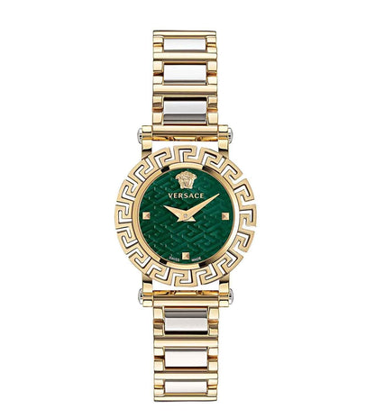 VE2Q00622 | VERSACE Greca Glam Watch for Women