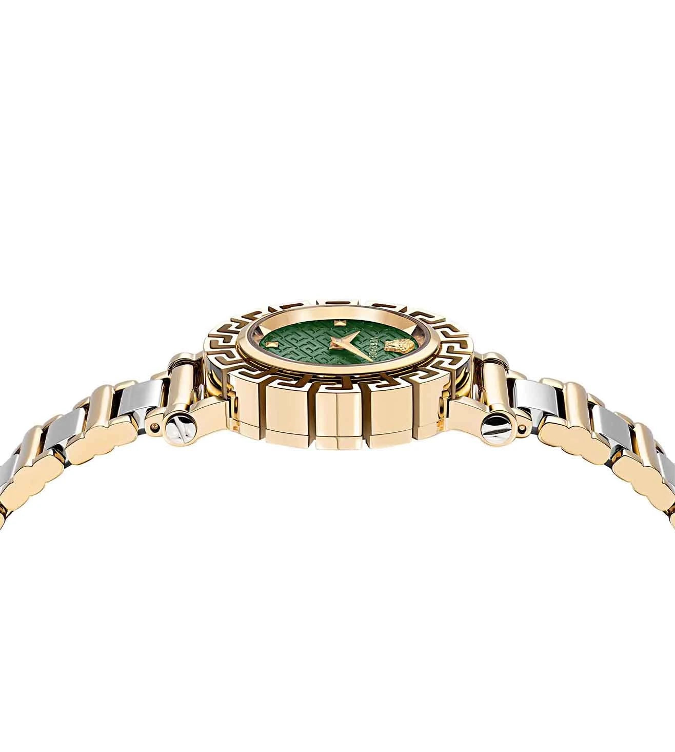 VE2Q00622 | VERSACE Greca Glam Watch for Women