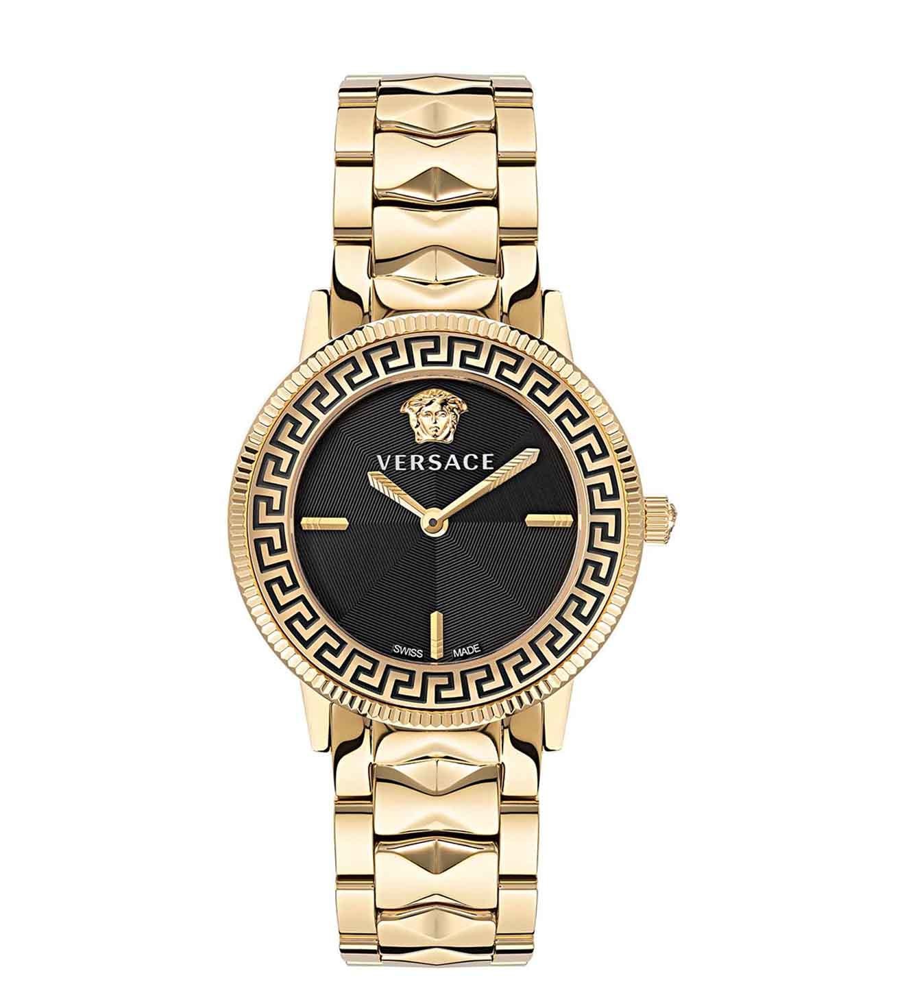 VE2P00622 | VERSACE V-Tribute Watch for Women