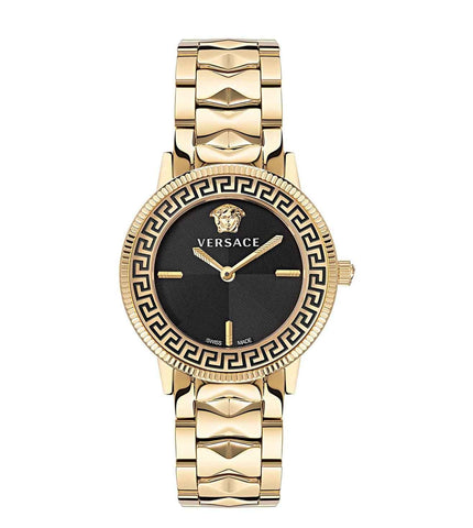 VE2P00622 | VERSACE V-Tribute Watch for Women - Buy Now at Sai Creations Watches