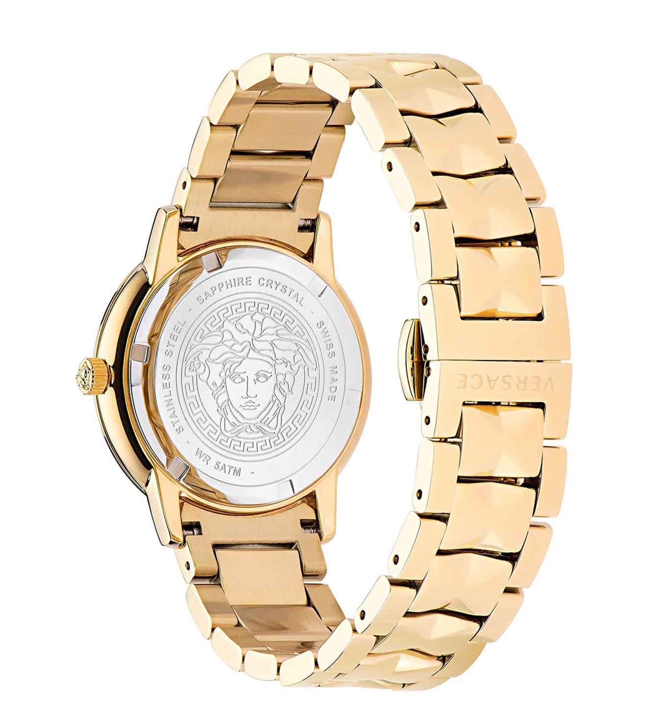 VE2P00622 | VERSACE V-Tribute Watch for Women