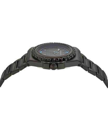 VE3I00622 | VERSACE Greca Reaction Watch for Men