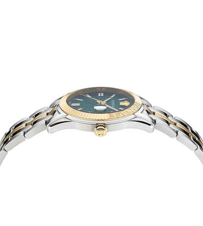 VE3K00422 | VERSACE Greca Time Watch for Men