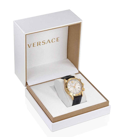 VE2U00222 | VERSACE Hellenyium Chronograph Watch for Men