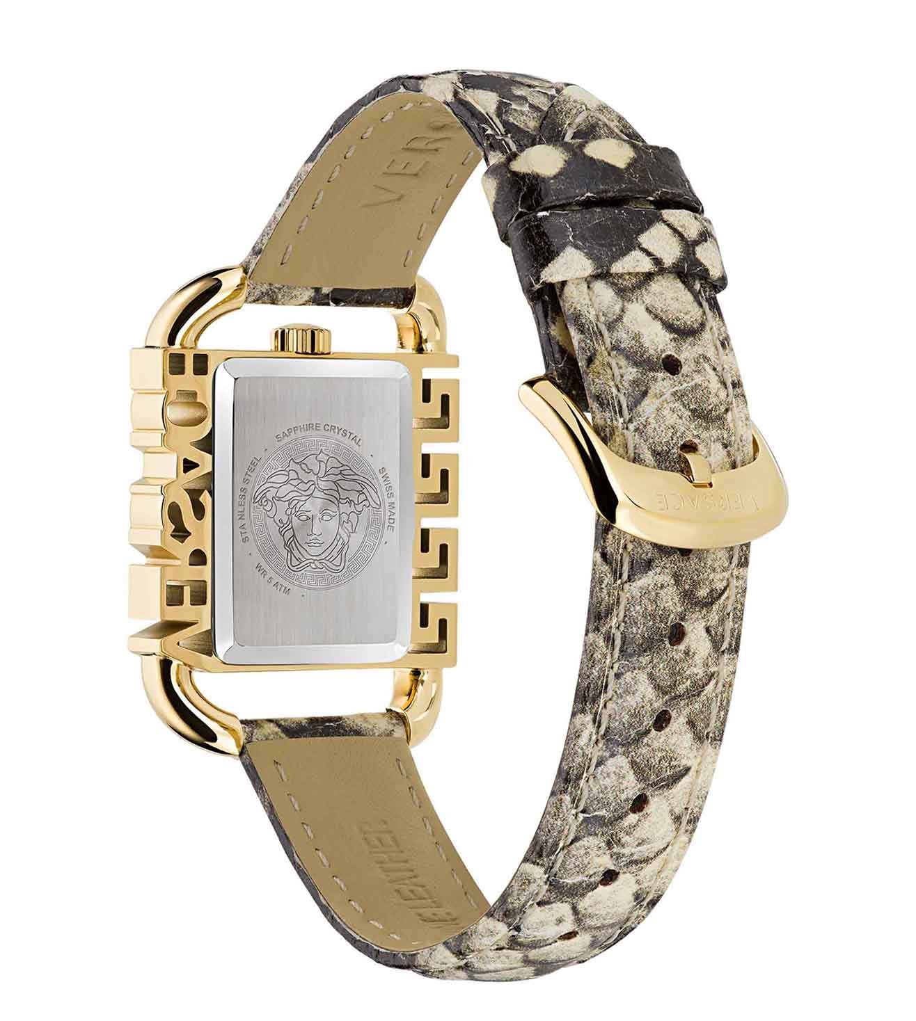 VE3B00122 | VERSACE Flair Unisex Watch