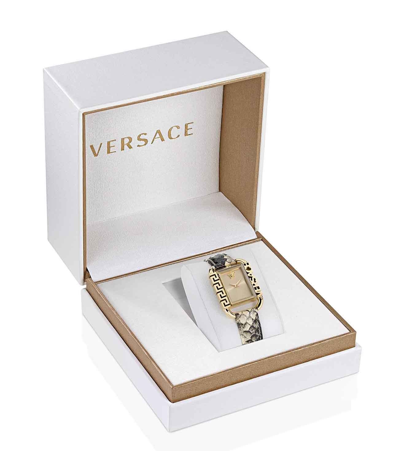 VE3B00122 | VERSACE Flair Unisex Watch