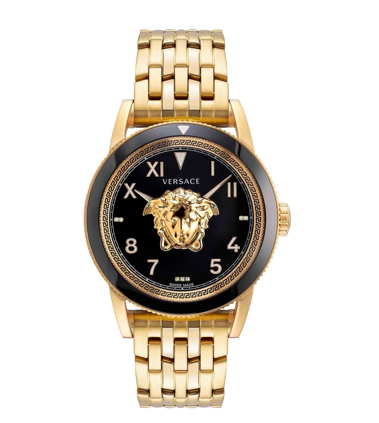 VE2V00822 | VERSACE V-Palazzo Watch for Men