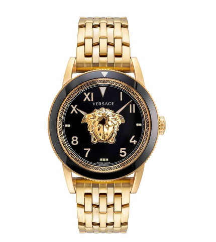 VE2V00822 | VERSACE V-Palazzo Watch for Men - Buy Now at Sai Creations Watches