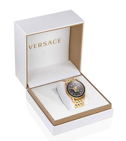 VE2V00822 | VERSACE V-Palazzo Watch for Men