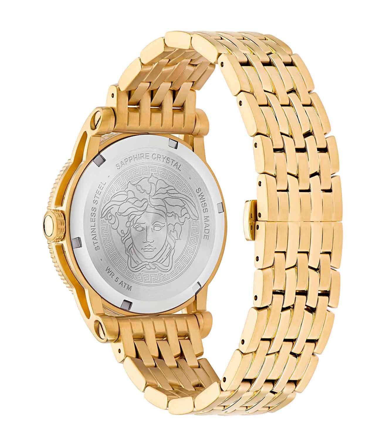 VE2V00822 | VERSACE V-Palazzo Watch for Men