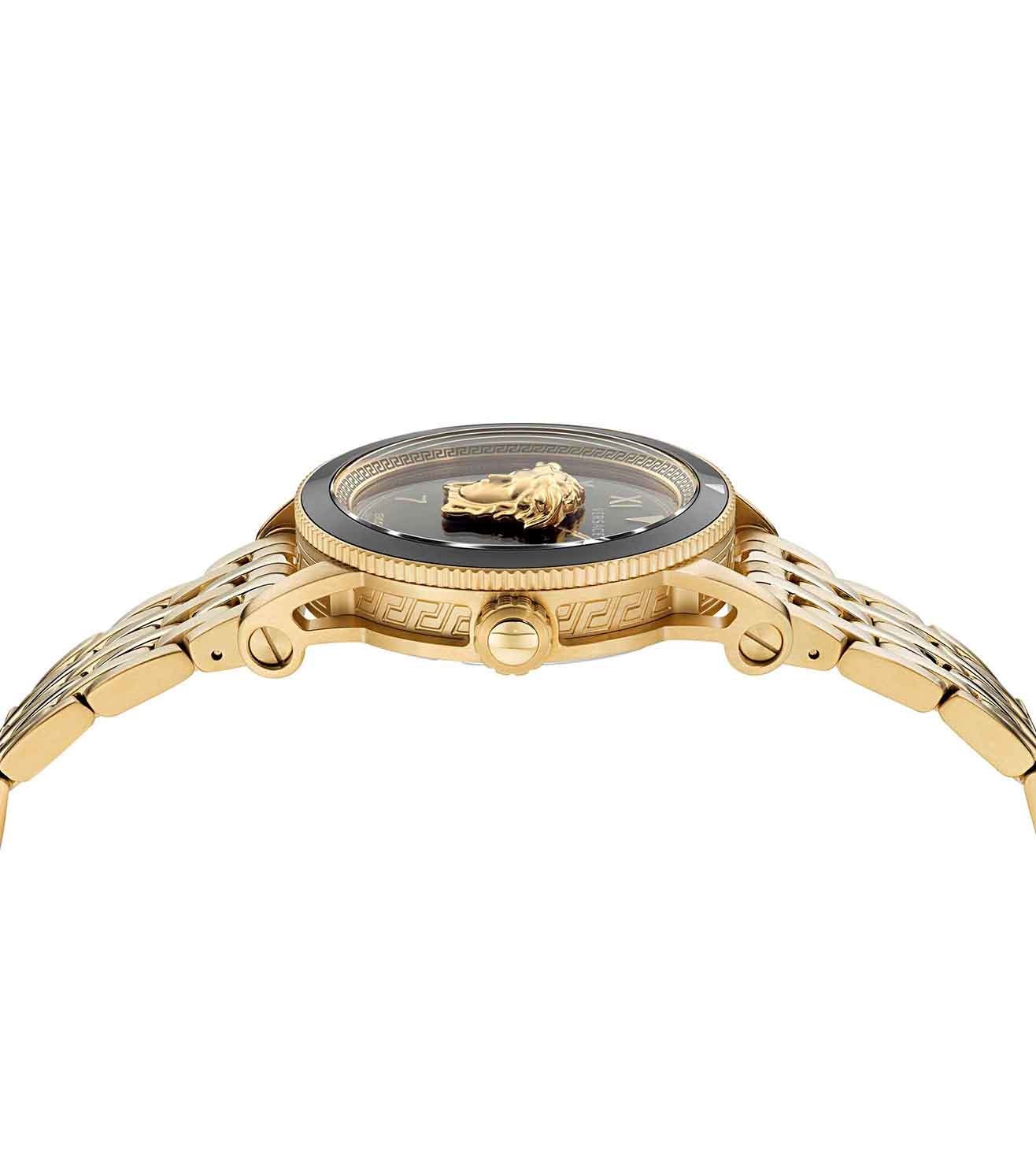 VE2V00822 | VERSACE V-Palazzo Watch for Men